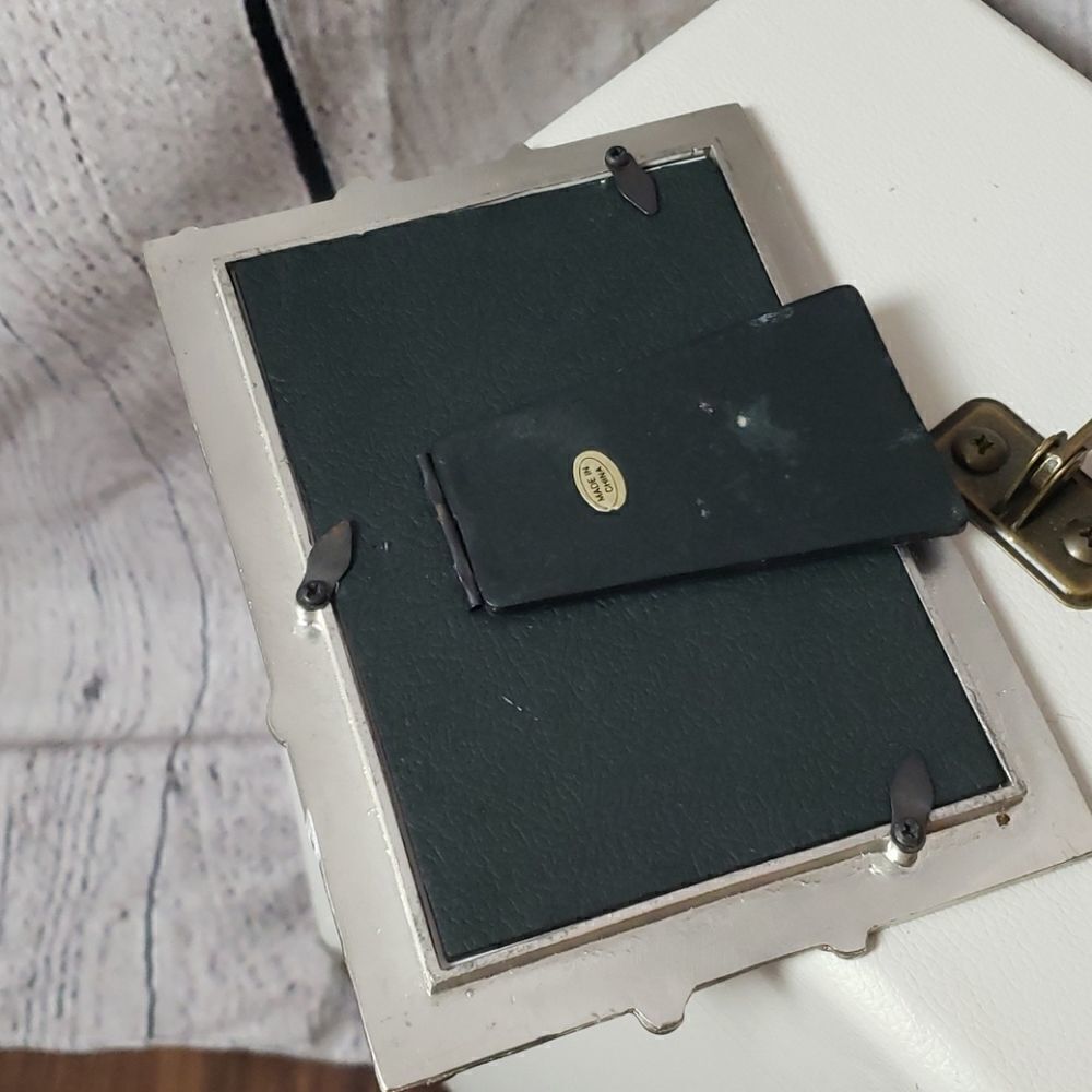Photo Frame +2 free plastic frames - Picture 2 of 3
